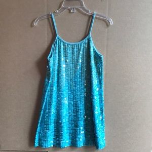 Sequence Girls Dress size 5-6